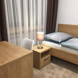 Premium Single Room